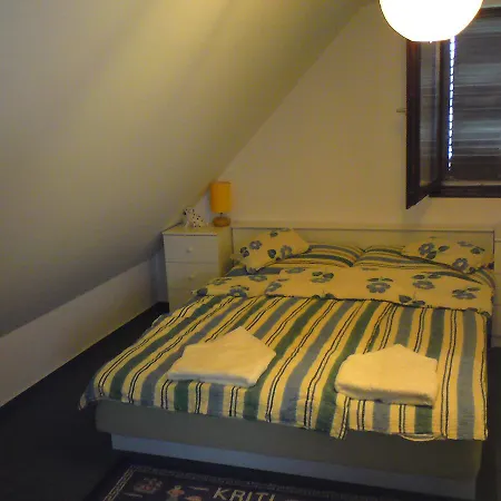 Tenkesvolgyi Vendeghaz Guest house