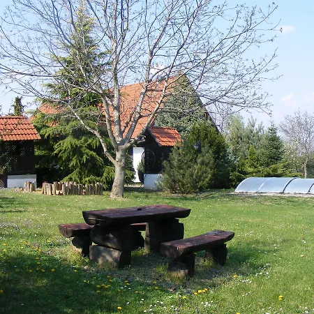 Tenkesvolgyi Vendeghaz Guest house Bisse