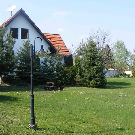 Tenkesvolgyi Vendeghaz