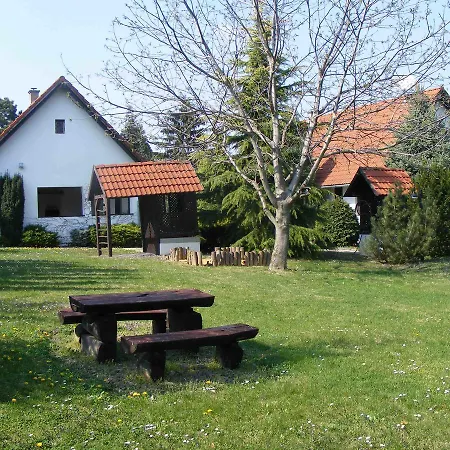 Tenkesvolgyi Vendeghaz
